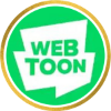 WEBTOON++ Logo